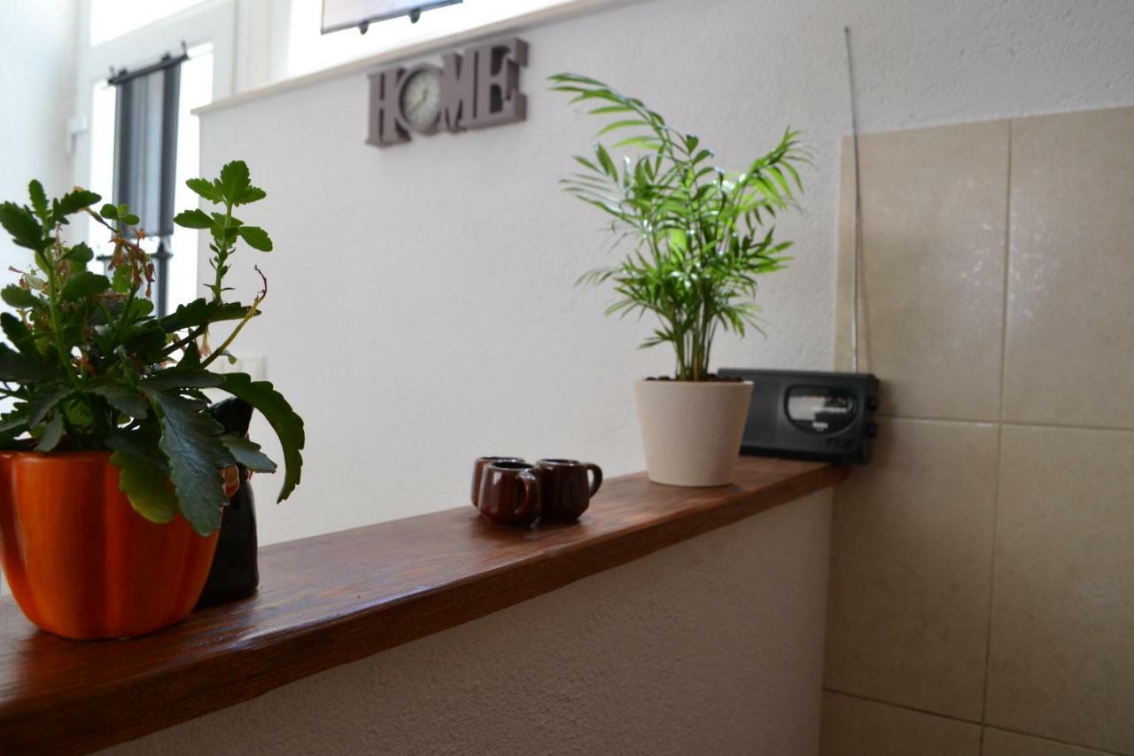 Relaxing Apartment Carpe Diem Split Exterior foto