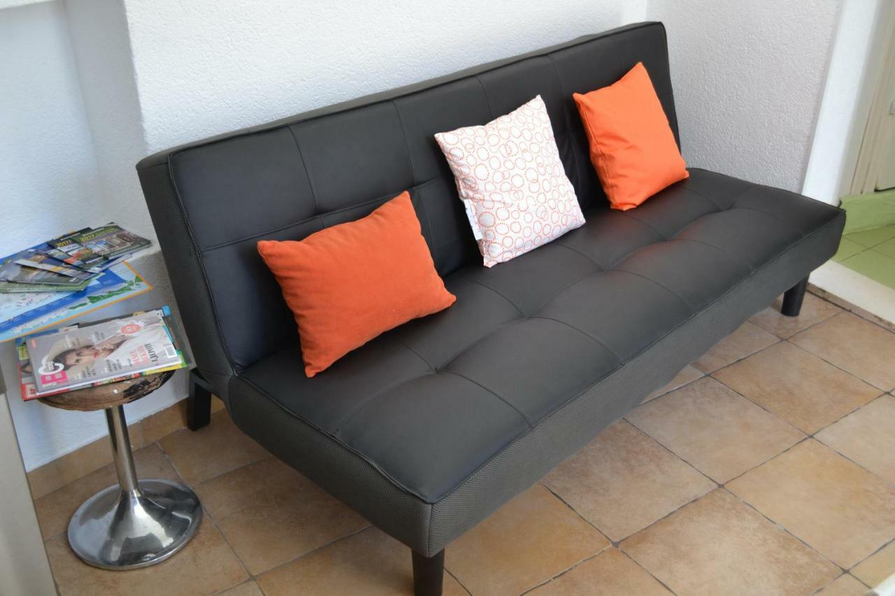 Relaxing Apartment Carpe Diem Split Exterior foto